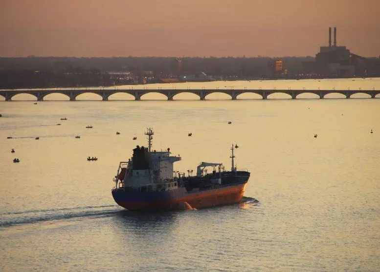The Great Lakes are looking at a change of pace