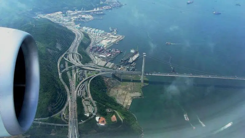 Customers of South East Asian sea-air hubs can benefit from a range of financial incentives. Credit: Thierry