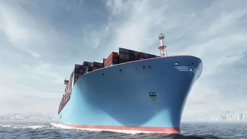 Slow steaming strategies have a limited bearing on sea-air demand