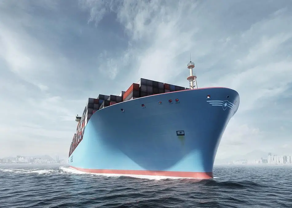 Slow steaming strategies have a limited bearing on sea-air demand