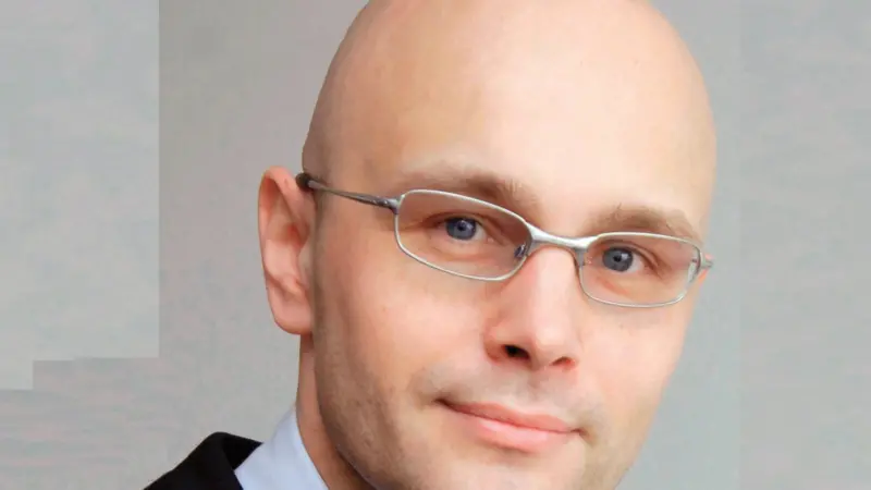 Jari Kauppila: Trade by sea to China suggests a slowdown