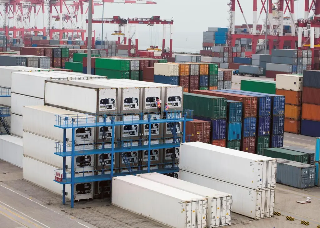 Carrier Transicold's natural refrigerant technology aims to help customers to reduce their carbon footprint