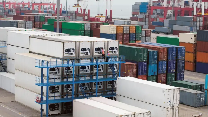 Carrier Transicold's natural refrigerant technology aims to help customers to reduce their carbon footprint