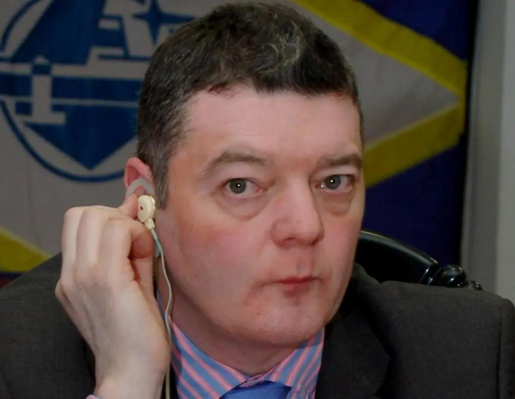 "Facilities in the Black Sea should start to see the return of direct calls," Steve Wray, OSC