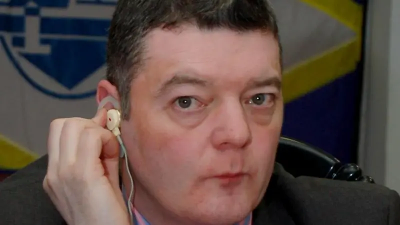 "Facilities in the Black Sea should start to see the return of direct calls," Steve Wray, OSC