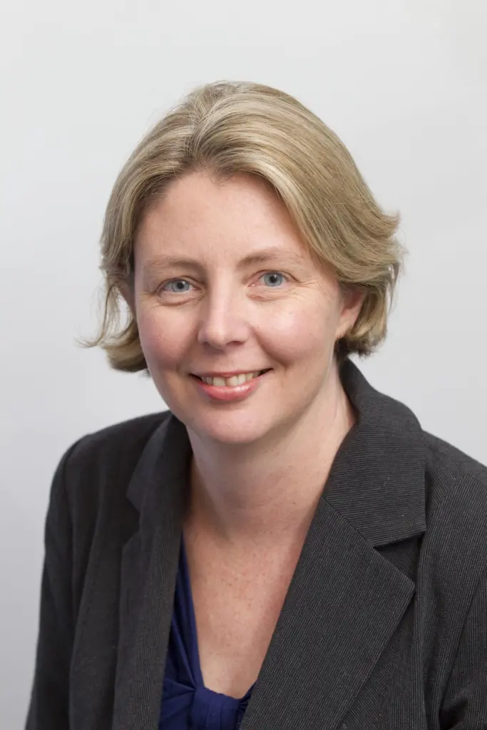 "We participate in events to demonstrate that we are part of the community," Catherine Etheredge, Ports of Auckland