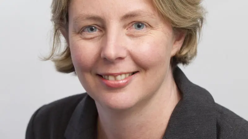 "We participate in events to demonstrate that we are part of the community," Catherine Etheredge, Ports of Auckland