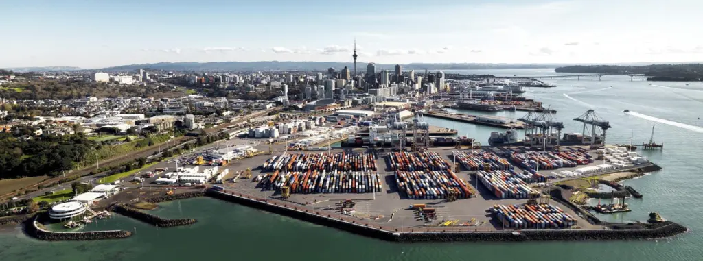 Auckland prefers transparency and co-operation over conflict with surrounding residents