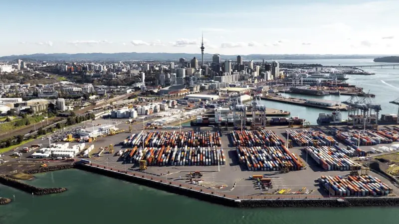 Auckland prefers transparency and co-operation over conflict with surrounding residents