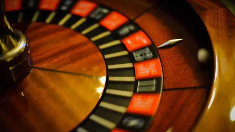 Securing cash in Europe has become a bit of a gamble. Credit: Conor Ogle