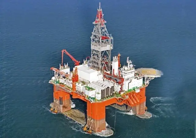 Oil and gas sector continues to boost solar marine’s sales