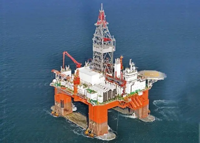 Oil and gas sector continues to boost solar marine’s sales