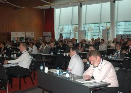 Last year's Propulsion & Emissions Conference