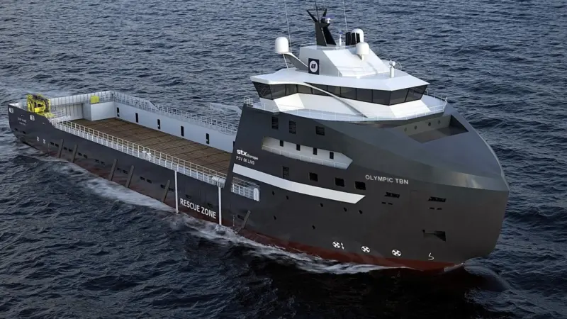With LNG-fuelled ships now becoming a reality, port planners need to consider how to accomodate and supply these newcomers