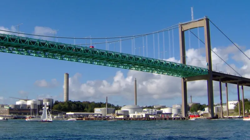 Gothenburg wants green bunkering to be adopted across Sweden