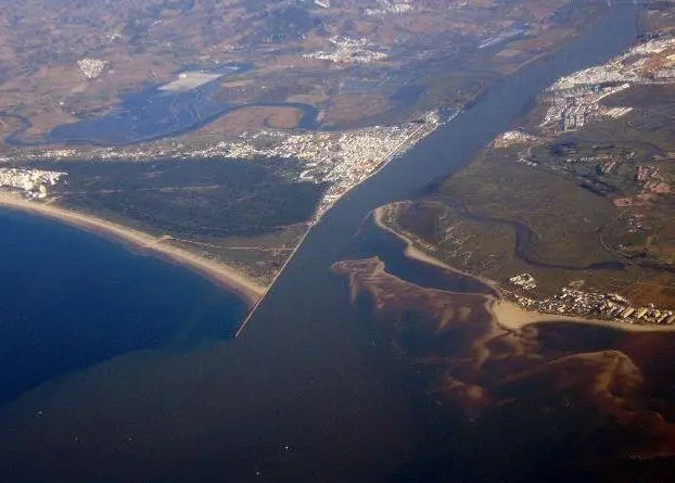 The Algarve's ports are earmarked for development