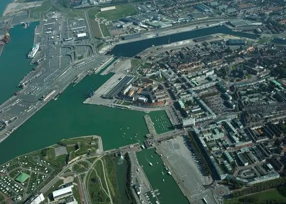The Port of Calais is organising a special eco-innovation event next month
