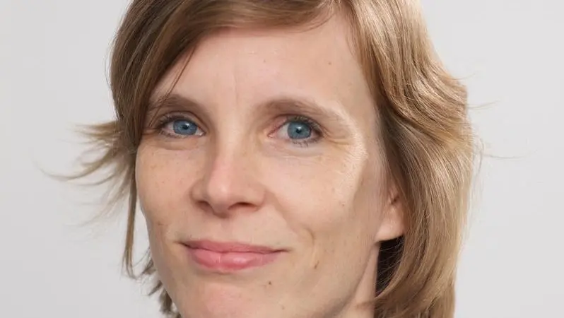 Corinna Kleßmann defended her PhD thesis at Utrecht University on Wednesday.
