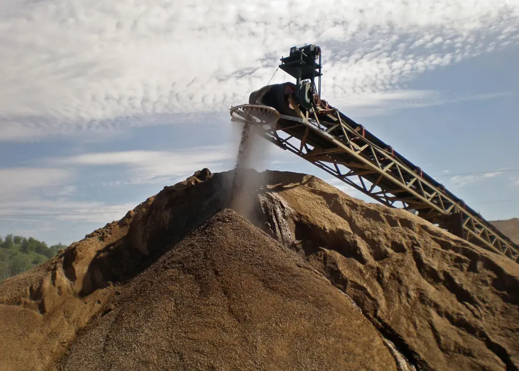 If only dust was this easy to contain everywhere