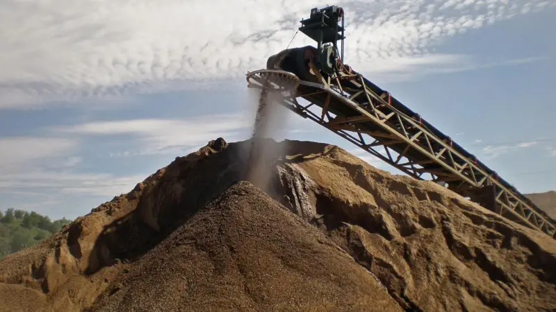 If only dust was this easy to contain everywhere