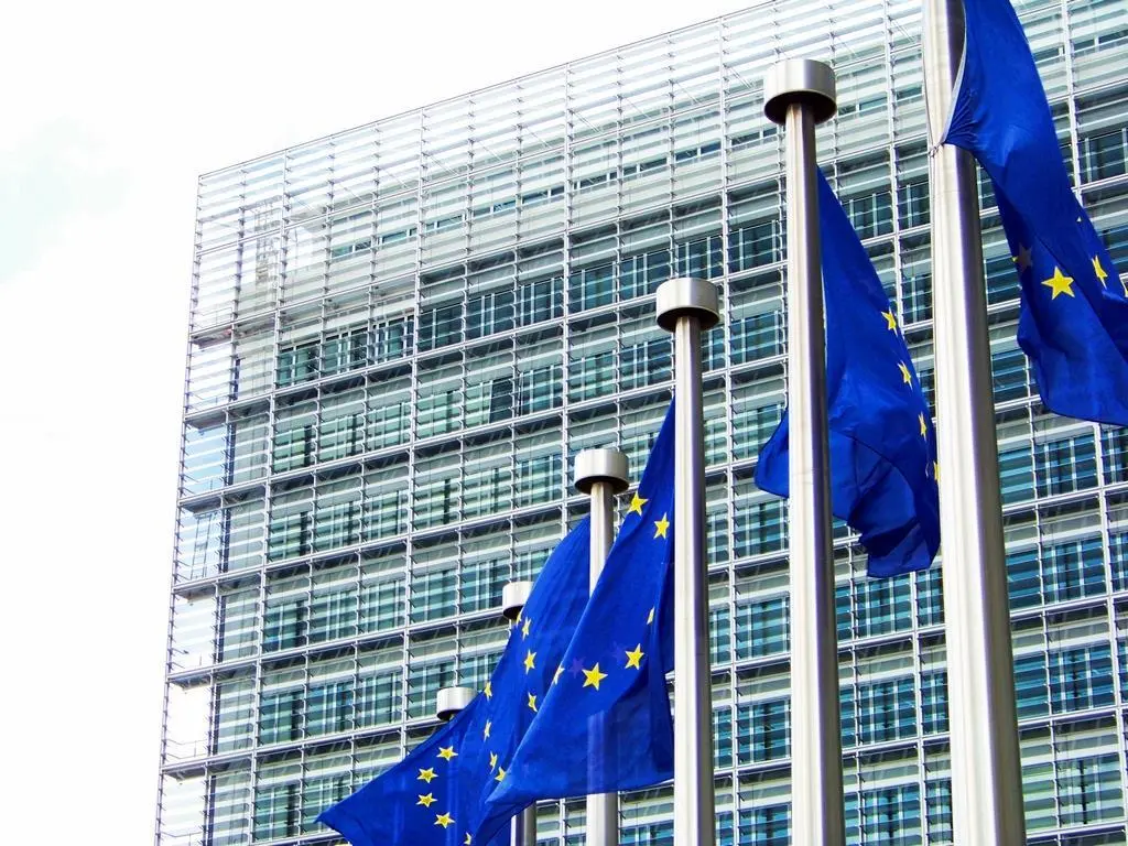 Water pollution is one of the environmental worries most frequently cited by EU citizens