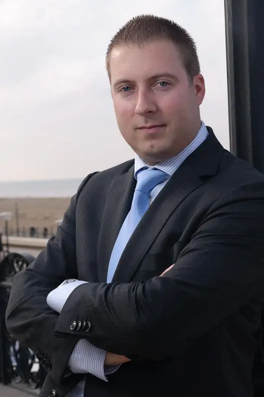 "Ports should acknowledge their position within the supply chain instead of focusing on their own operations," Joost Smits, Systems Navigator