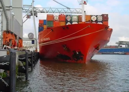 Trelleborg: When it comes to safety you get what you pay for