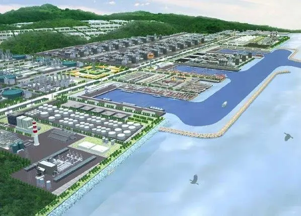 ITD will press on with the Dawei project pending reconsideration of the plans
