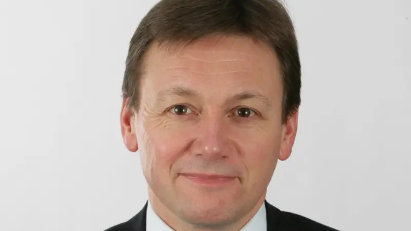 Charles Hammond: growth possibilities not just in containers ... but across the port itself