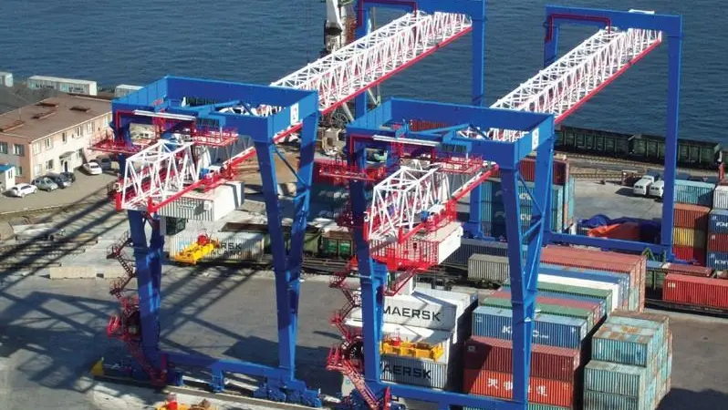 Successful RMG installation prompts STS order