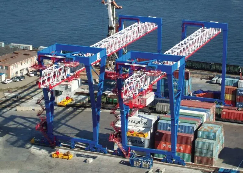 Successful RMG installation prompts STS order