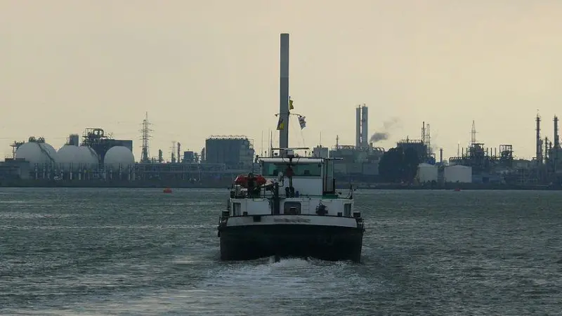 Antwerp may face yet more industrial action