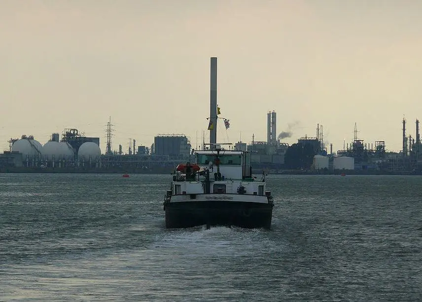 Antwerp may face yet more industrial action