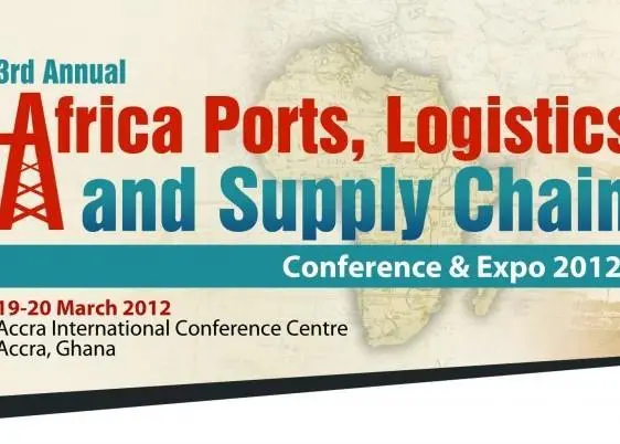 The 3rd Africa Ports, Logistics & Supply Chain Expo presents the business community with the platform to network and help alleviate the problems at African ports.