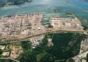 Maersk Line is the first container company to switch to low-sulphur fuel in the Port of Gothenburg