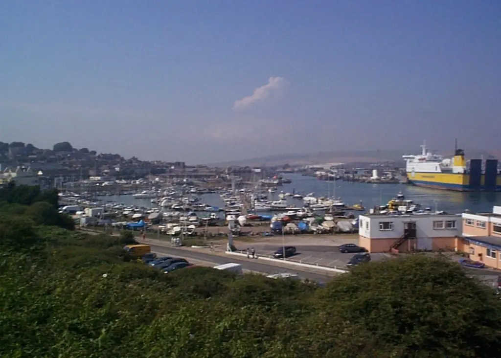 PATCH ports, including Newhaven, will be at Southern Manufacturing this week