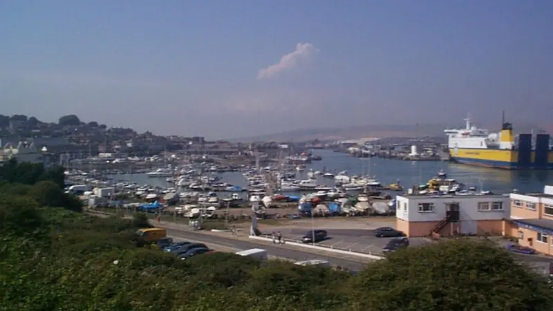 PATCH ports, including Newhaven, will be at Southern Manufacturing this week