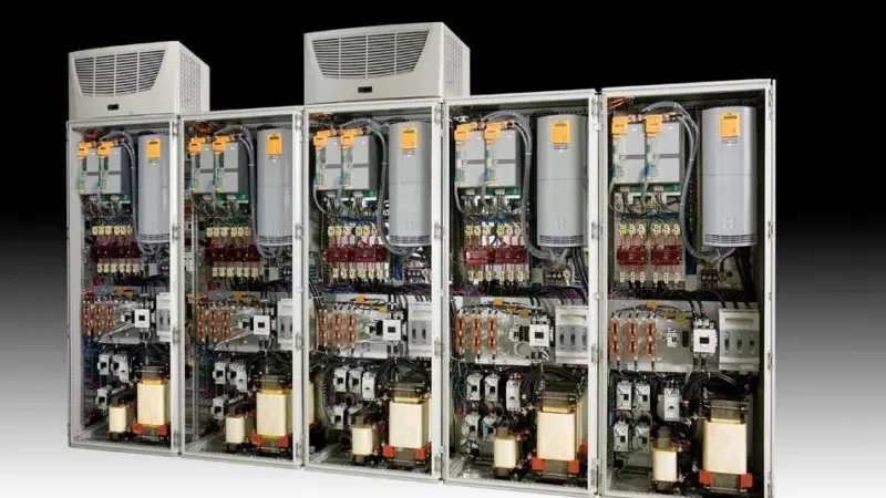 Operators are looking for drive systems that are reliable, readily available, and with local support and documentation