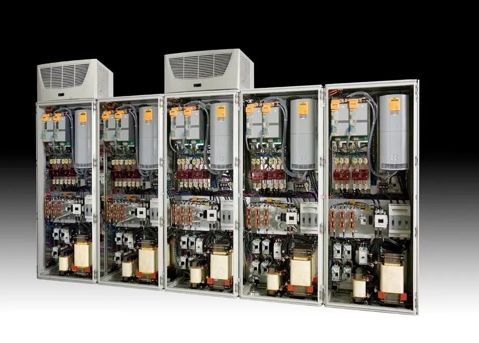Operators are looking for drive systems that are reliable, readily available, and with local support and documentation