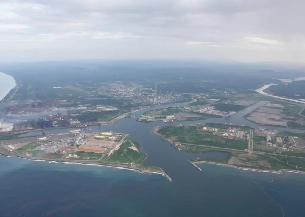 APM Terminals investment in Mexico's Lazaro Cardenas is seen as part of a carefully planned Americas strategy