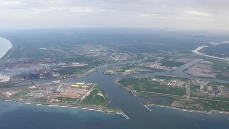 APM Terminals investment in Mexico's Lazaro Cardenas is seen as part of a carefully planned Americas strategy