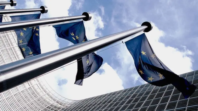 The economic malaise of the European Union could drag down ports further in 2012. Credit - Xavier Häpe
