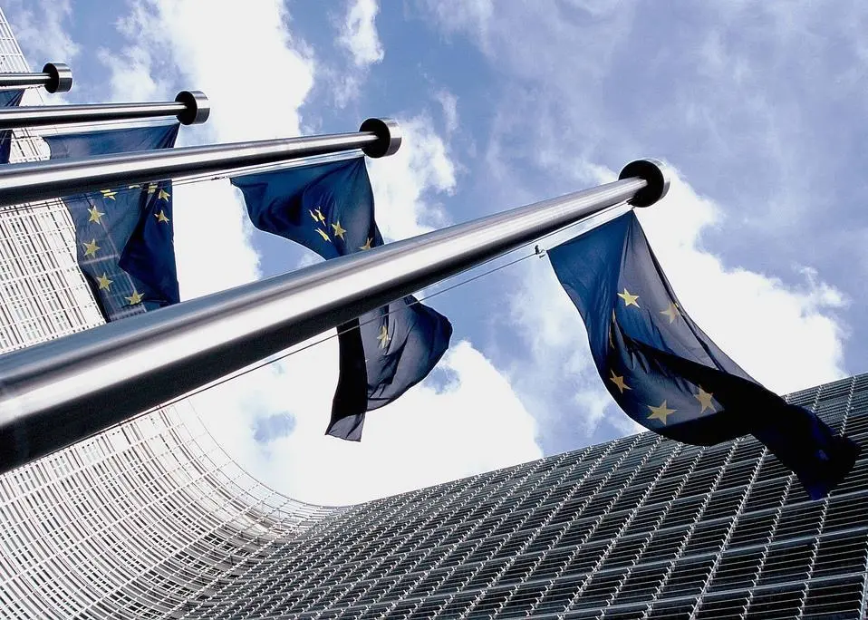 The economic malaise of the European Union could drag down ports further in 2012. Credit - Xavier Häpe