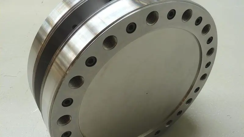 Better availability of materials and components, and improved design, modelling and testing methods have led to more reliable drives