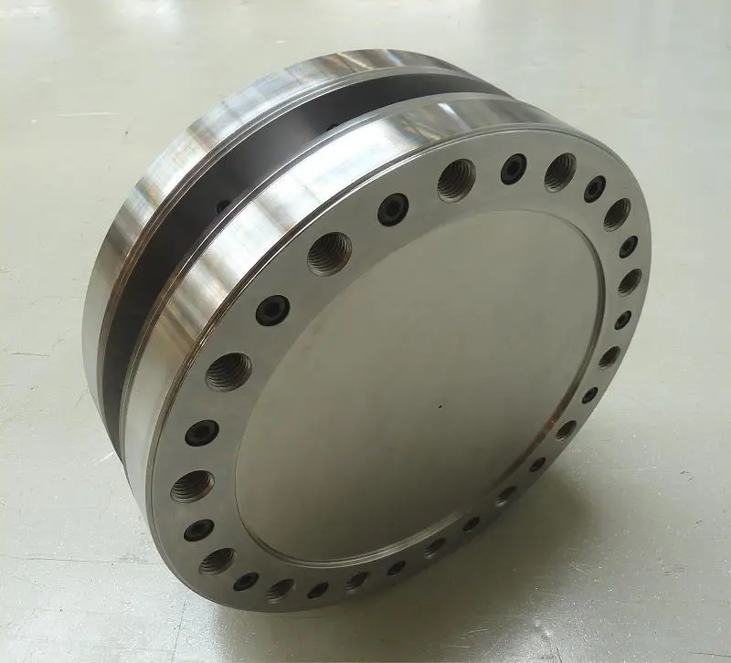Better availability of materials and components, and improved design, modelling and testing methods have led to more reliable drives