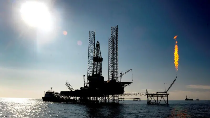 Iranian sanctions and Nigerian turmoil could further disrupt oil markets. Credit: www.dragonoil.com