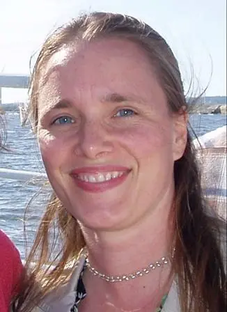By Susann Dutt, Manager Sustainability, Port of Gothenburg