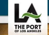 LA Port recognised for leadership in addressing climate change and reducing greenhouse gas emissions