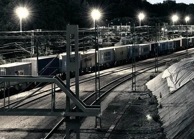 The Port of Gothenburg continues to invest in rapid, cost-effective, environmentally smart movement of freight by rail