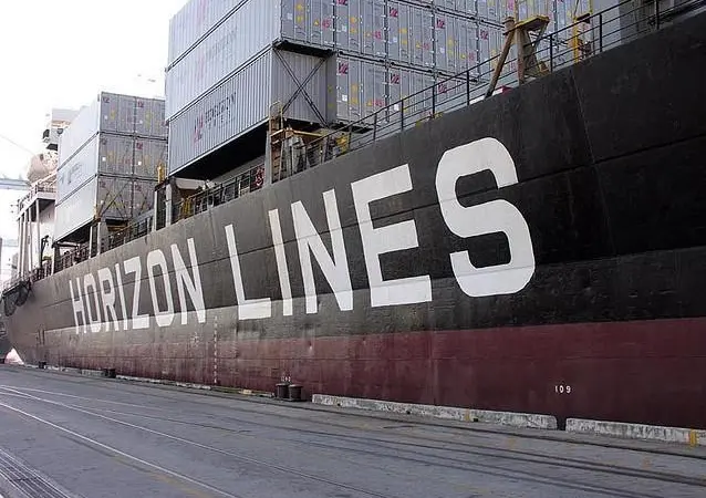 Horizon Lines has green initiatives Photo: cjaxport/flickr